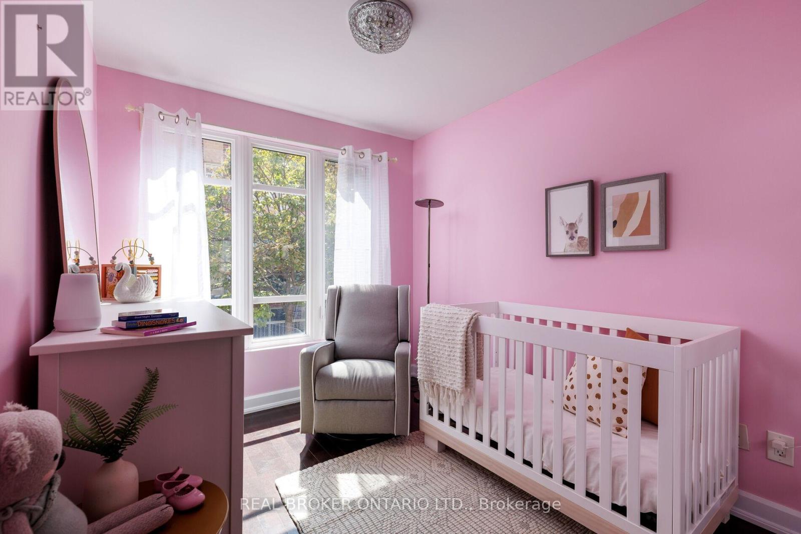 146 - 35 Elsie Lane, Toronto, Ontario  M6P 3N3 - Photo 15 - W12662856