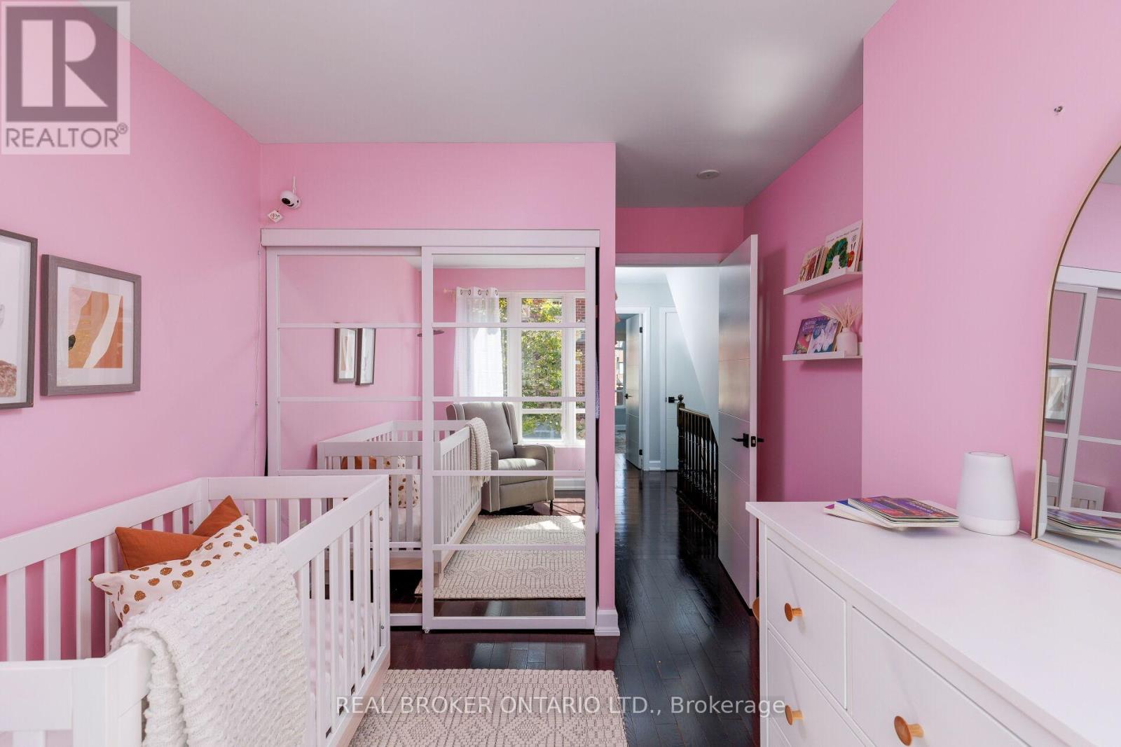 146 - 35 Elsie Lane, Toronto, Ontario  M6P 3N3 - Photo 16 - W12662856