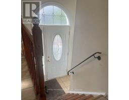 MAIN - 141 MORTON WAY, Brampton, Ontario