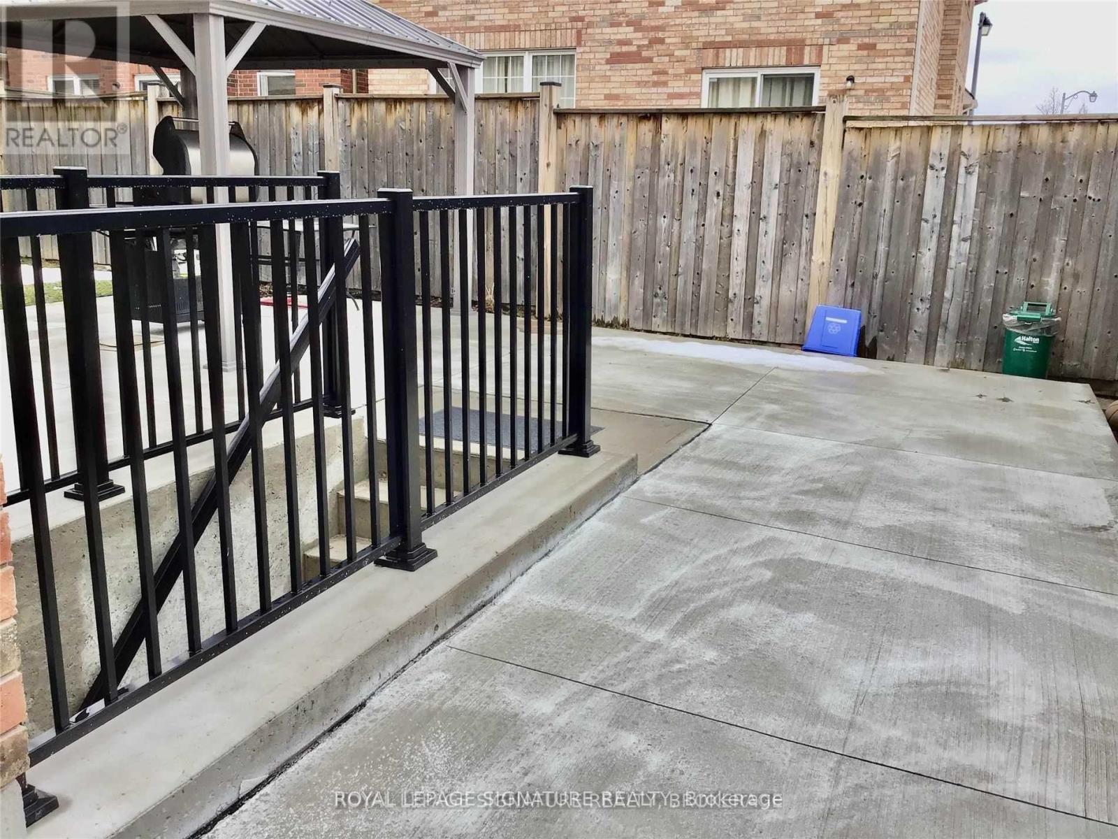 Bsmt - 751 Pitcher Place, Milton, Ontario  L9T 7P8 - Photo 3 - W12662892