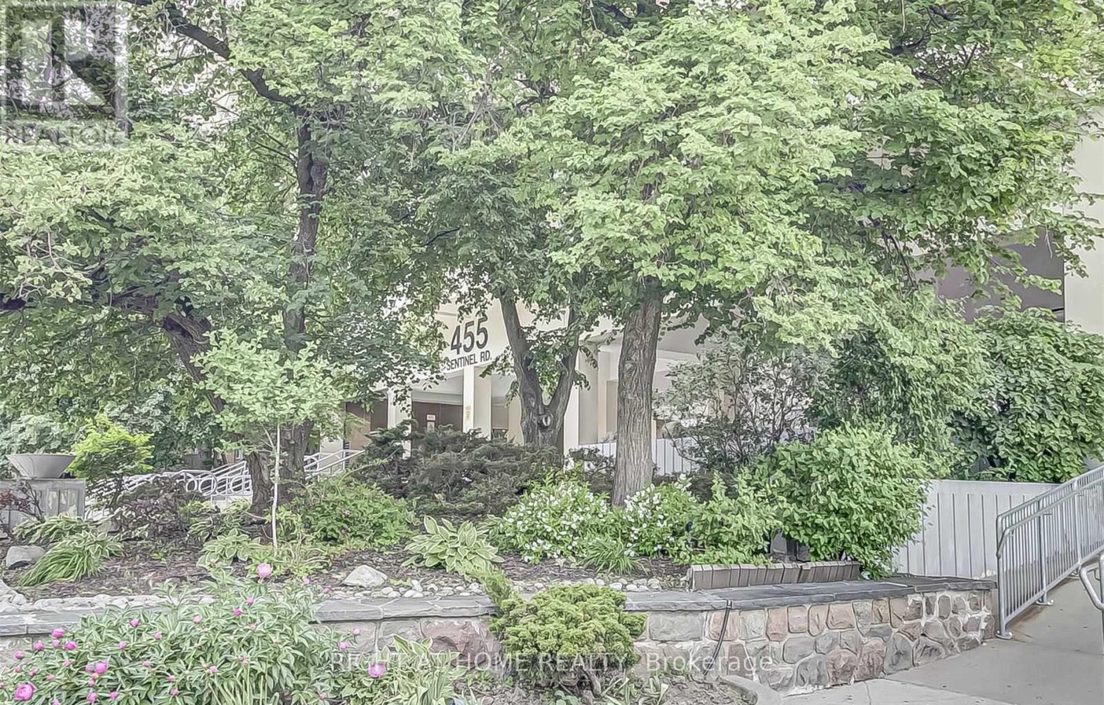 1014 - 455 Sentinel Road, Toronto, Ontario  M3J 1V5 - Photo 20 - W12662900