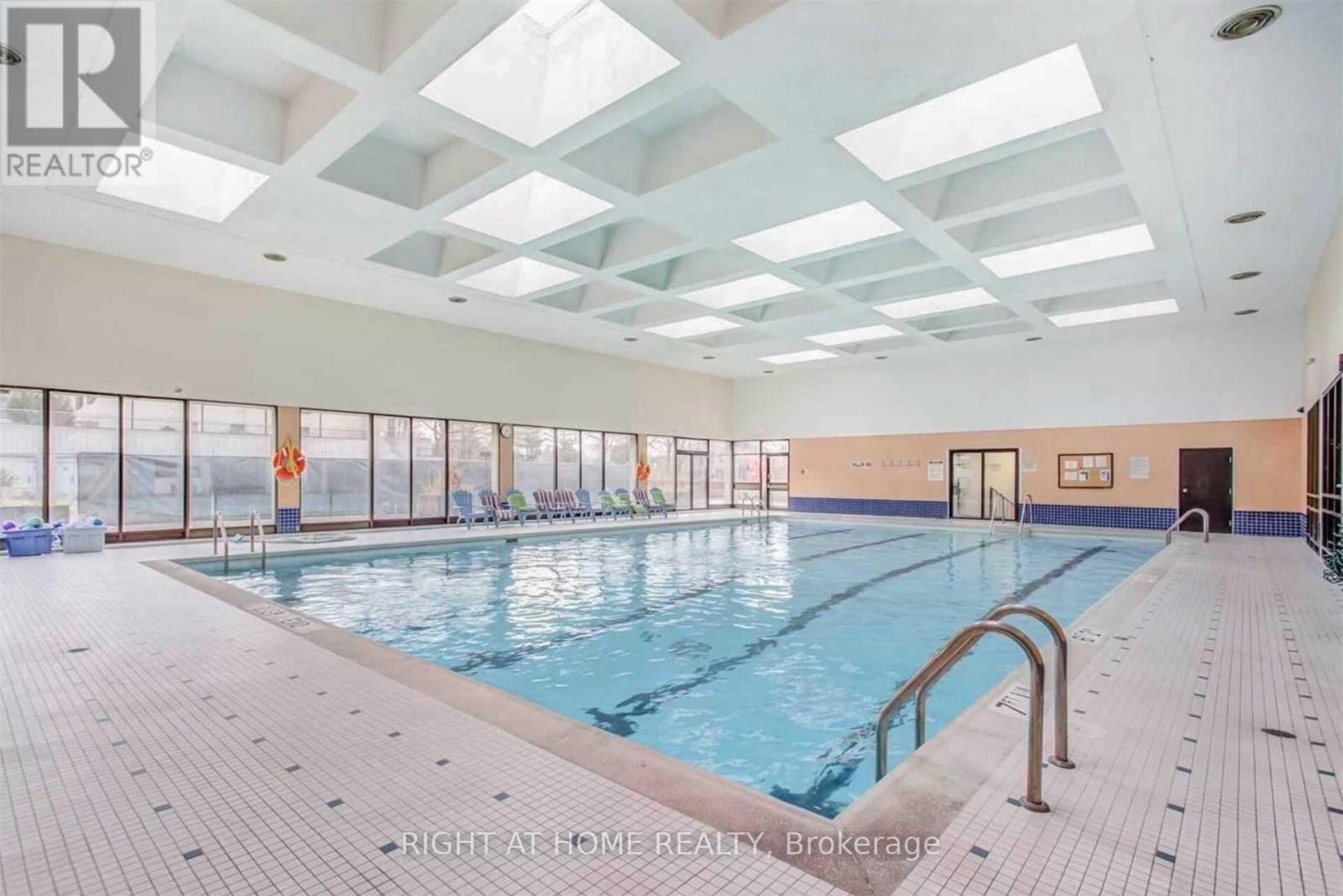 1014 - 455 Sentinel Road, Toronto, Ontario  M3J 1V5 - Photo 22 - W12662900