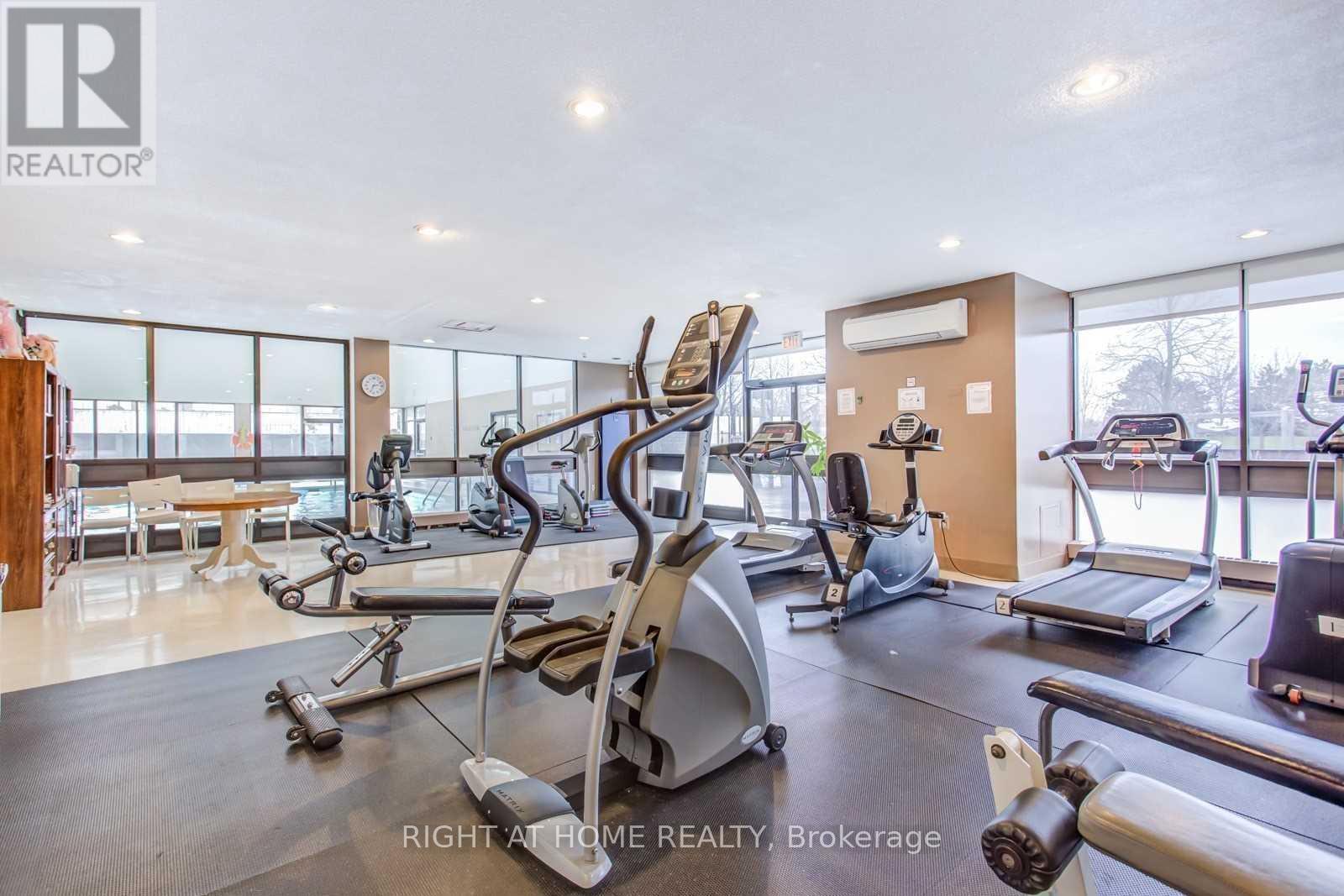 1014 - 455 Sentinel Road, Toronto, Ontario  M3J 1V5 - Photo 23 - W12662900