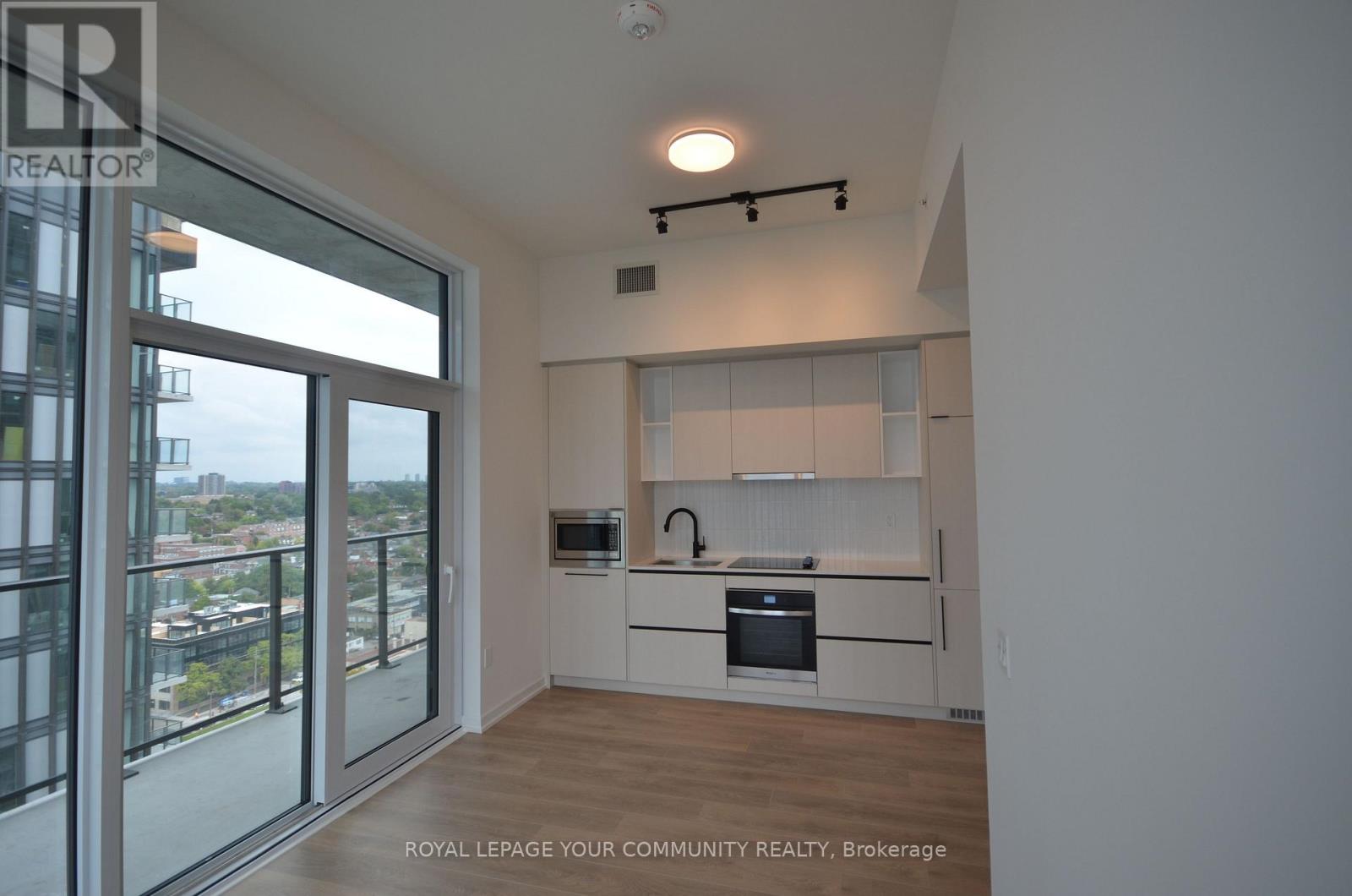 1904 - 10 Graphophone Grove, Toronto, Ontario  M6H 0E5 - Photo 2 - W12662946