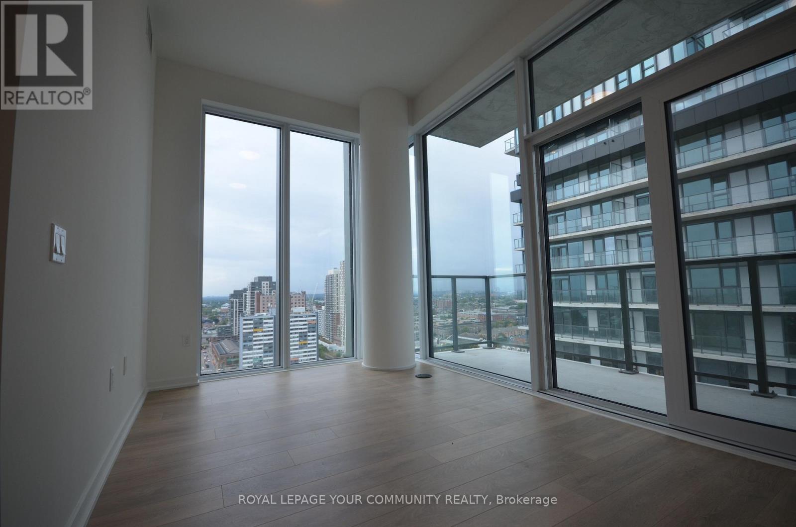 1904 - 10 Graphophone Grove, Toronto, Ontario  M6H 0E5 - Photo 3 - W12662946