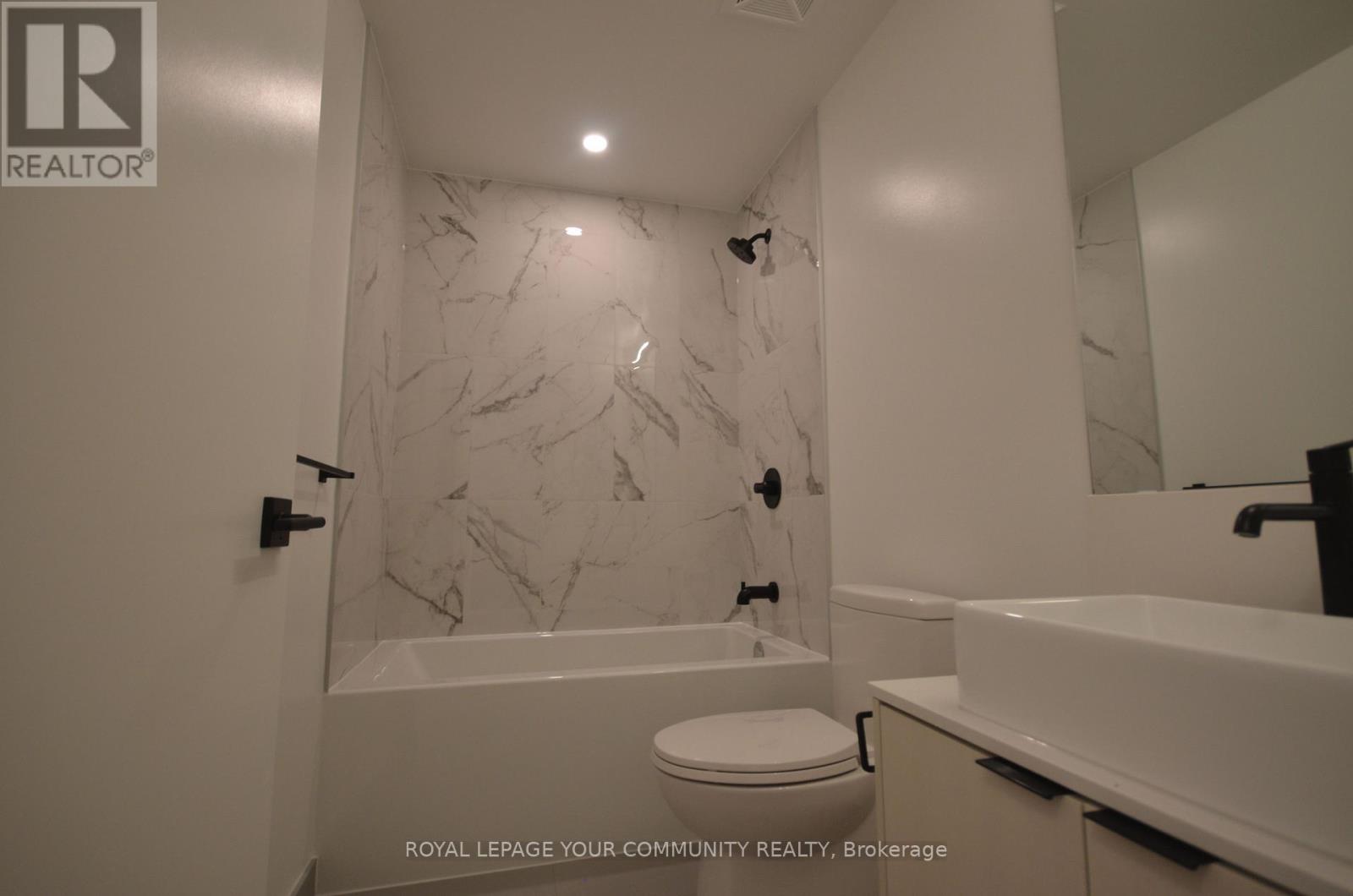 1904 - 10 Graphophone Grove, Toronto, Ontario  M6H 0E5 - Photo 5 - W12662946