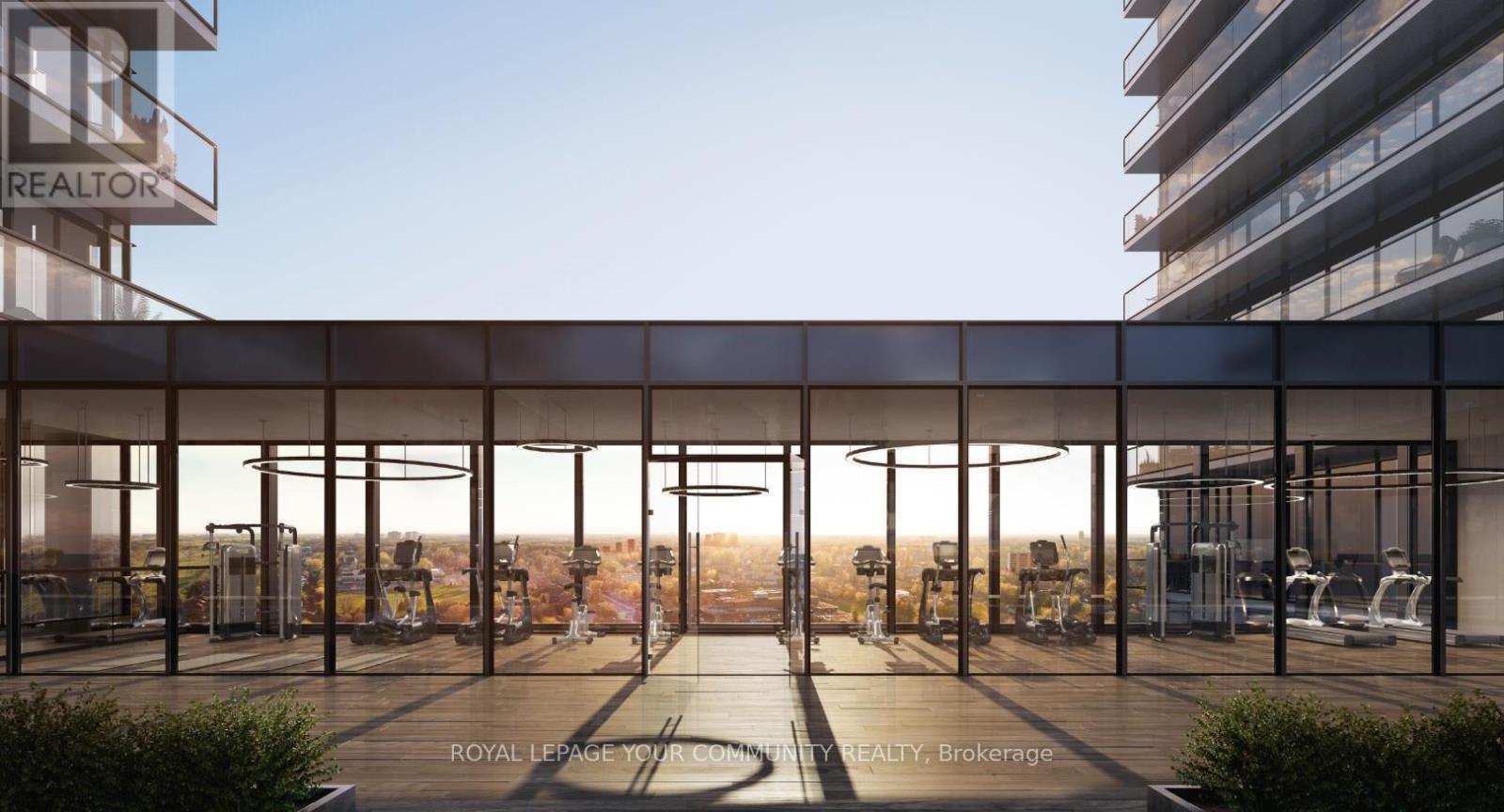 1904 - 10 Graphophone Grove, Toronto, Ontario  M6H 0E5 - Photo 7 - W12662946