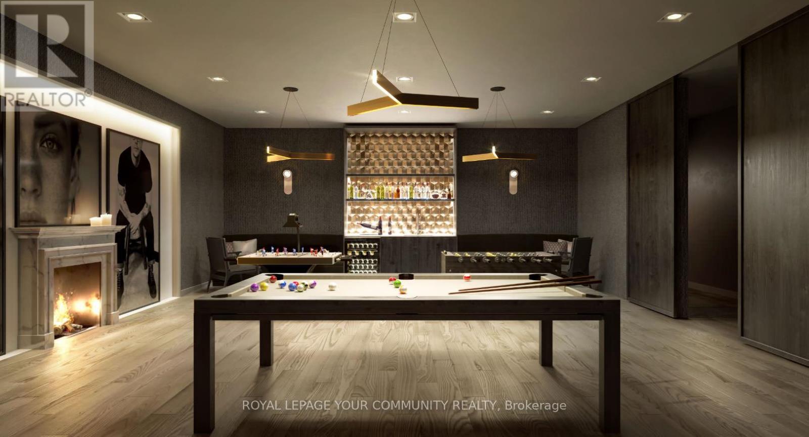 1904 - 10 Graphophone Grove, Toronto, Ontario  M6H 0E5 - Photo 8 - W12662946