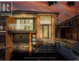 UPPER - 62 DAVELAYNE ROAD, Toronto, Ontario