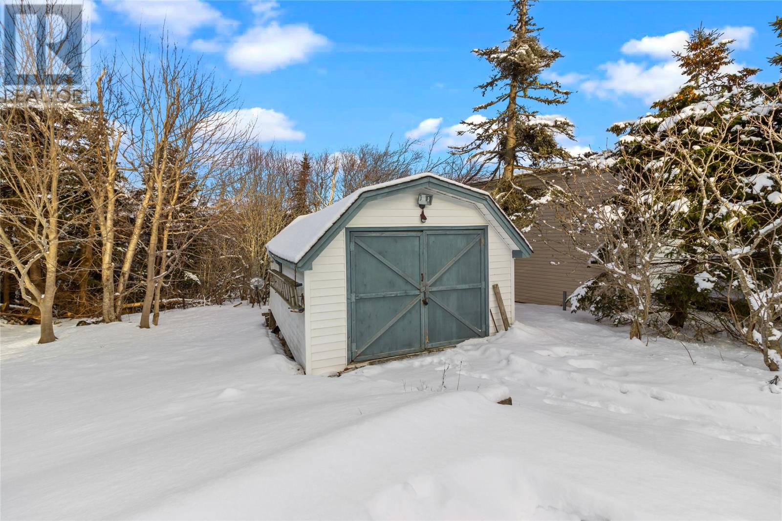 218 Airport Heights Drive, St. John's, Newfoundland & Labrador  A1A 4X2 - Photo 28 - 1293441