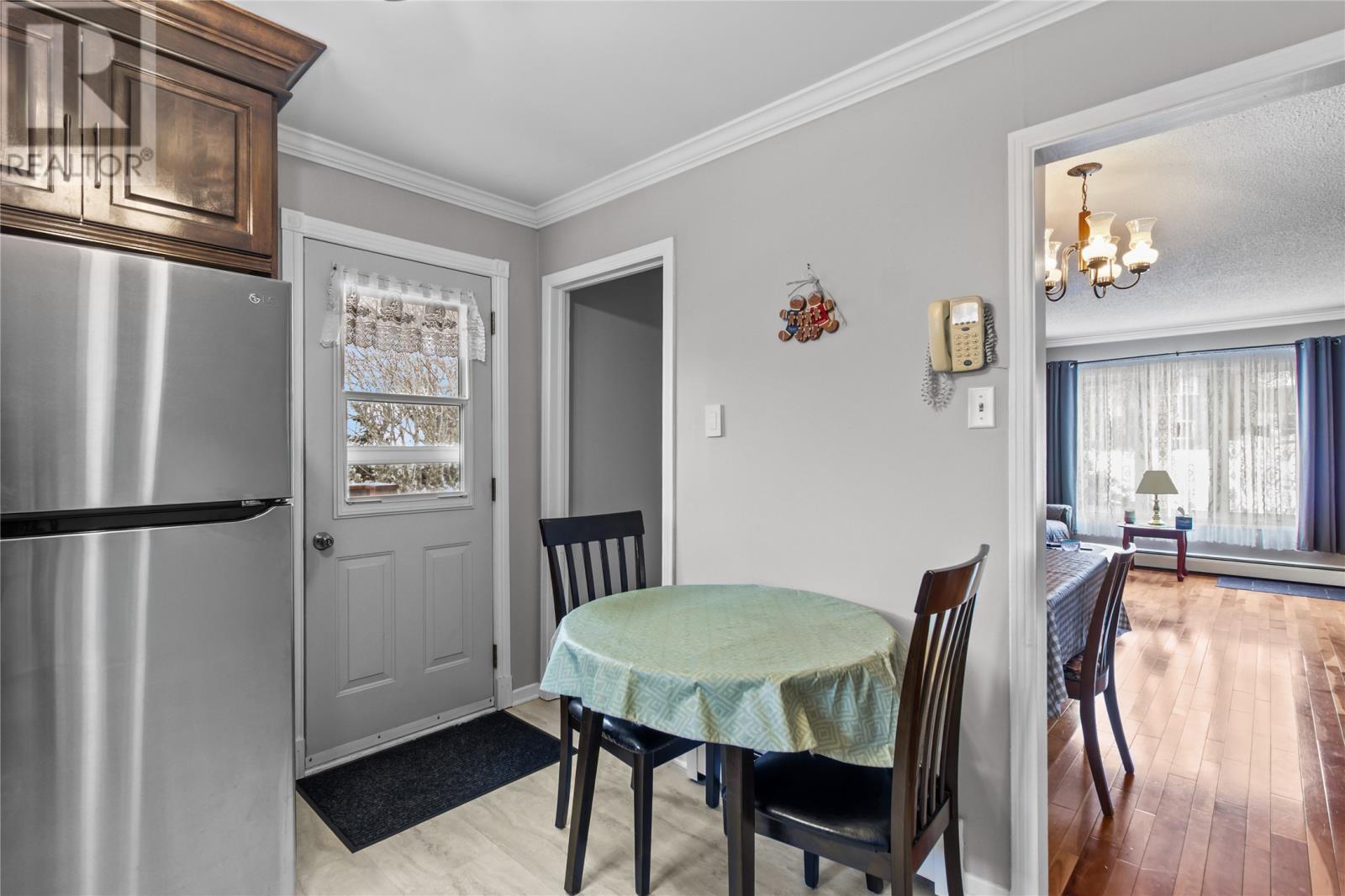 218 Airport Heights Drive, St. John's, Newfoundland & Labrador  A1A 4X2 - Photo 9 - 1293441