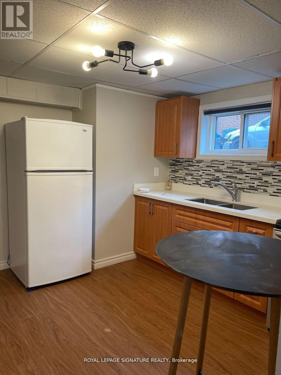 Lower - 1566 Northmount Avenue, Mississauga, Ontario  L5E 1Z1 - Photo 3 - W12662958