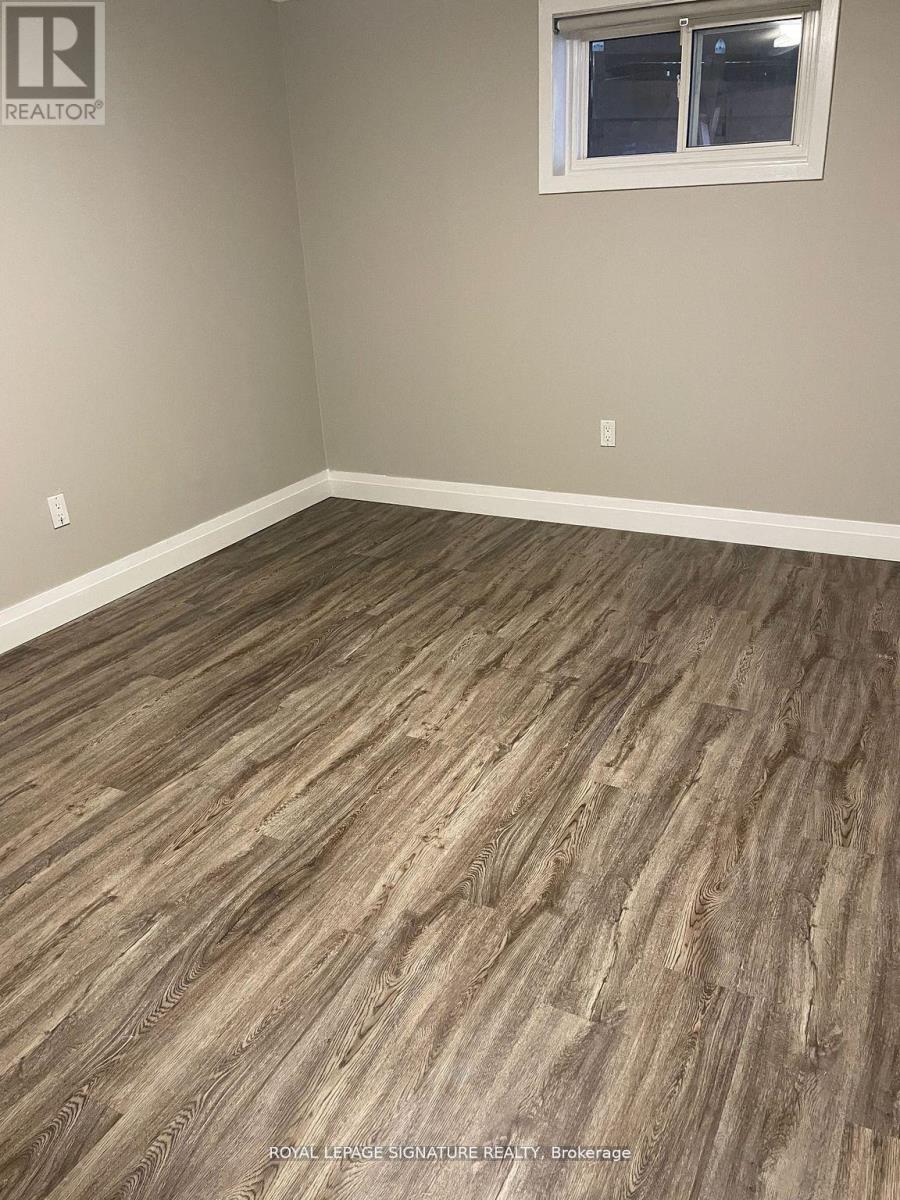 Lower - 1566 Northmount Avenue, Mississauga, Ontario  L5E 1Z1 - Photo 5 - W12662958