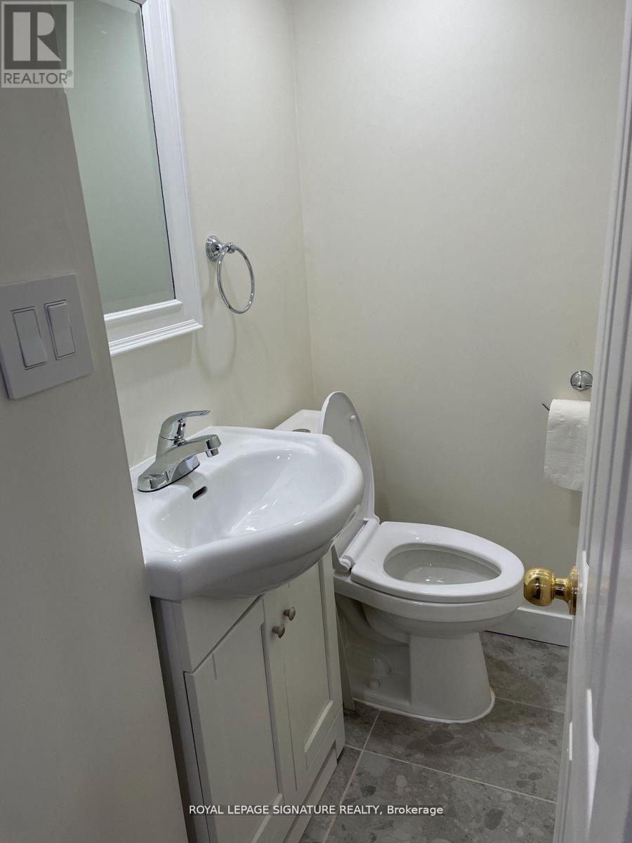 Lower - 1566 Northmount Avenue, Mississauga, Ontario  L5E 1Z1 - Photo 9 - W12662958