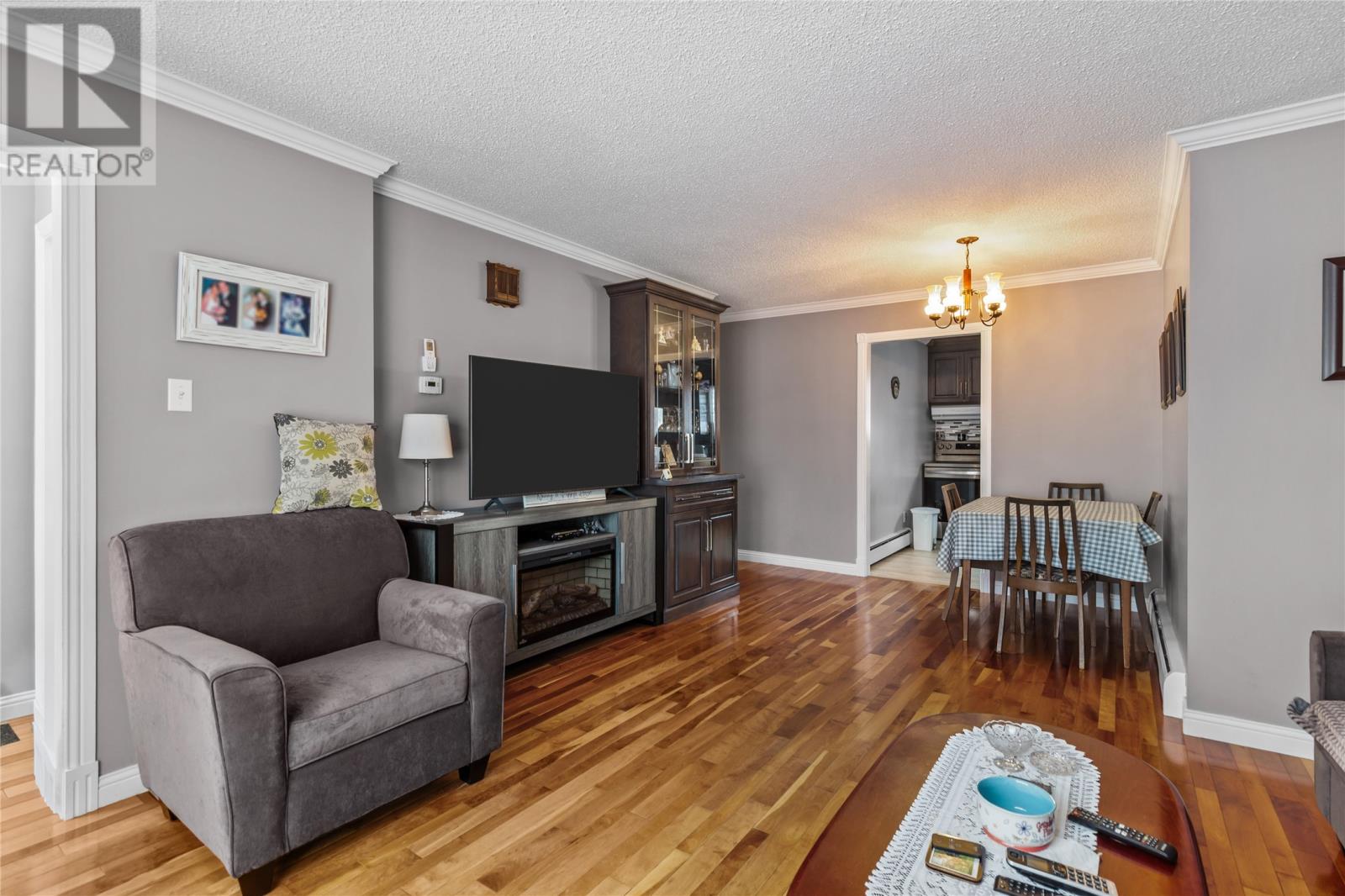 218 Airport Heights Drive, St. John's, Newfoundland & Labrador  A1A 4X2 - Photo 4 - 1293441