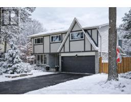 1807 HEATHER HILLS DRIVE, Burlington, Ontario