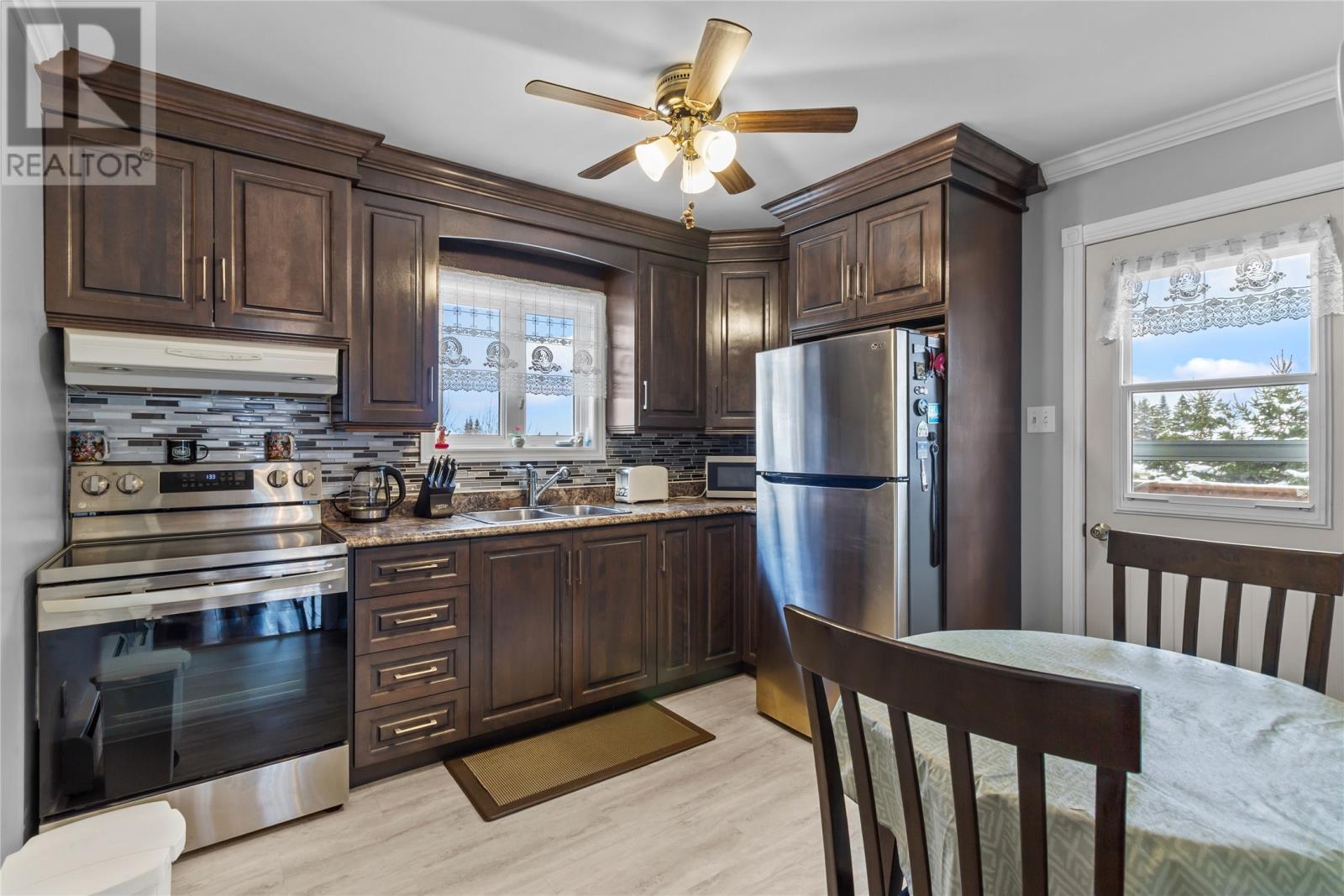 218 Airport Heights Drive, St. John's, Newfoundland & Labrador  A1A 4X2 - Photo 7 - 1293441