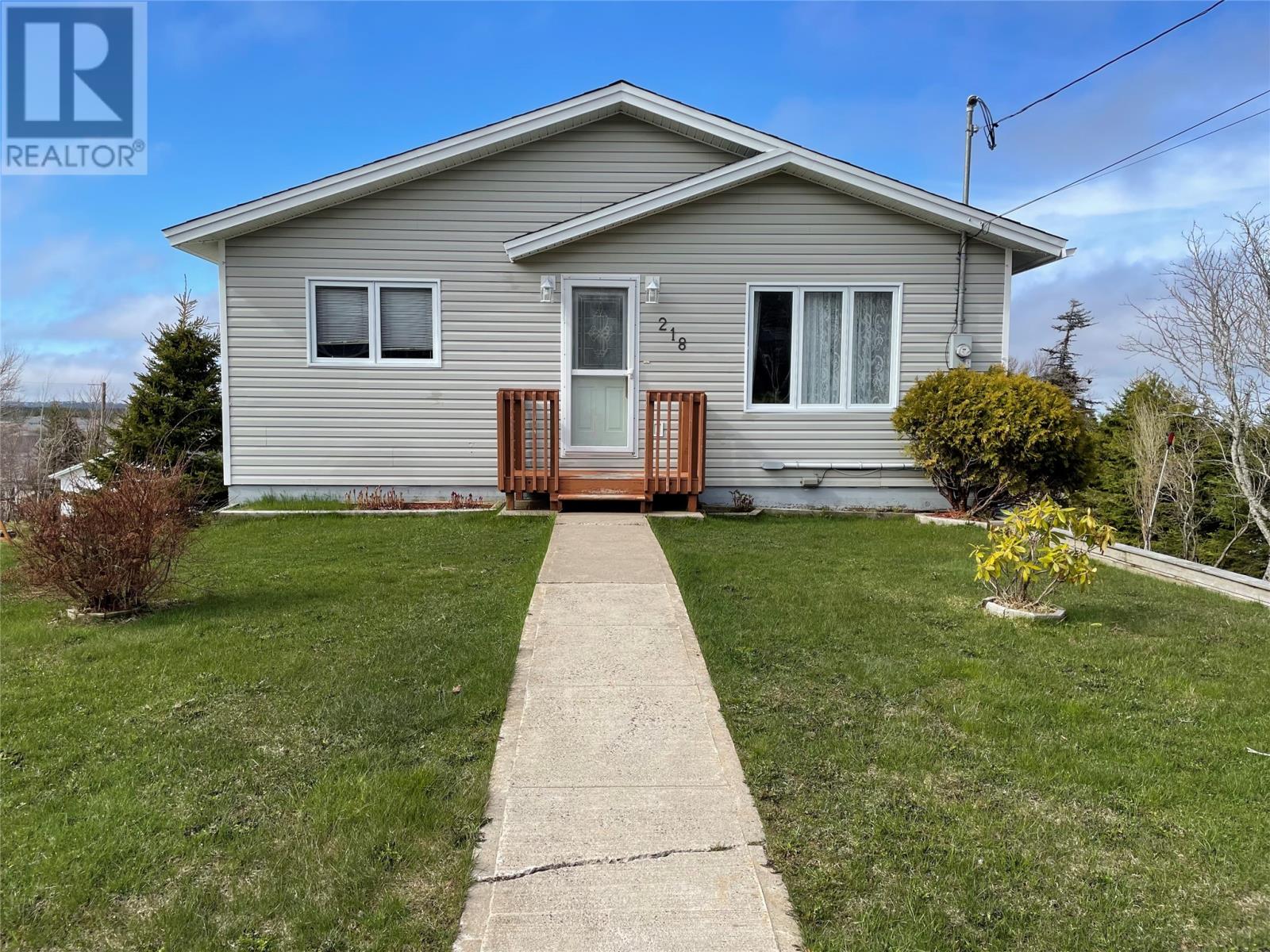 218 Airport Heights Drive, St. John's, Newfoundland & Labrador  A1A 4X2 - Photo 29 - 1293441