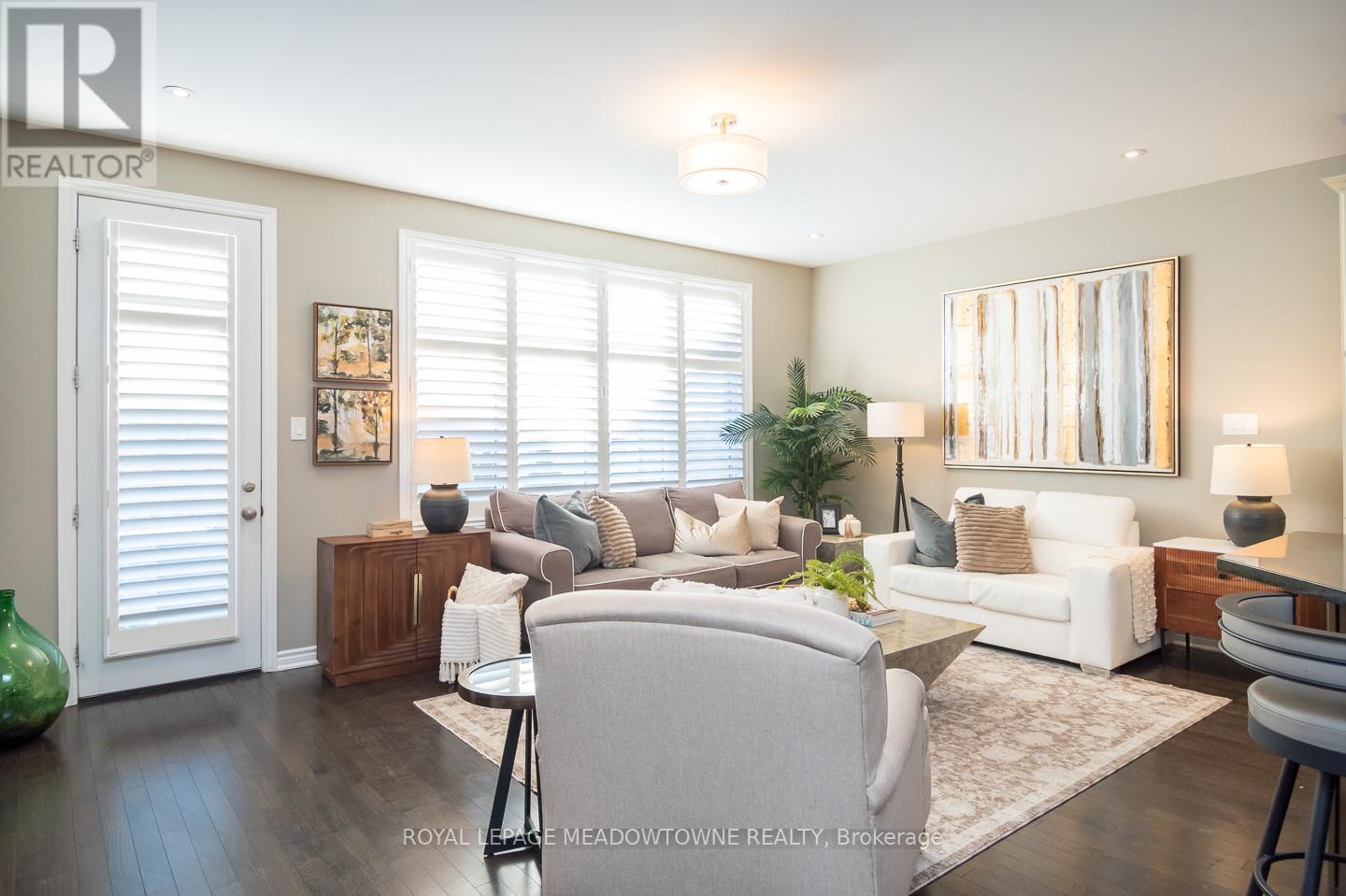 20 - 485 Pringle Avenue, Milton, Ontario  L9T 8A9 - Photo 10 - W12662984