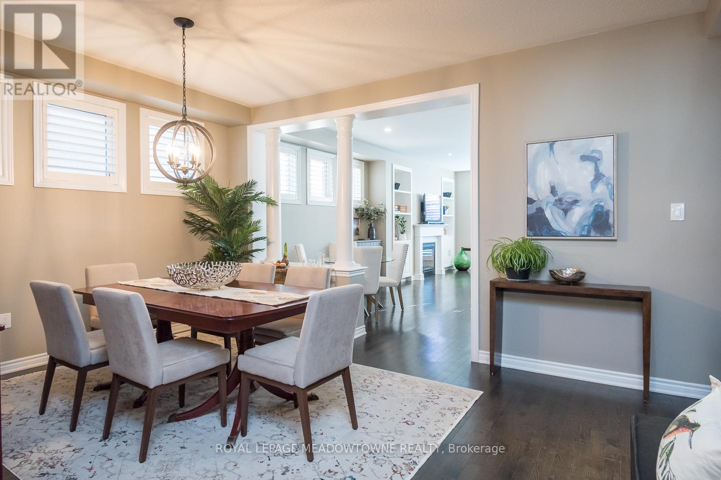 20 - 485 Pringle Avenue, Milton, Ontario  L9T 8A9 - Photo 15 - W12662984