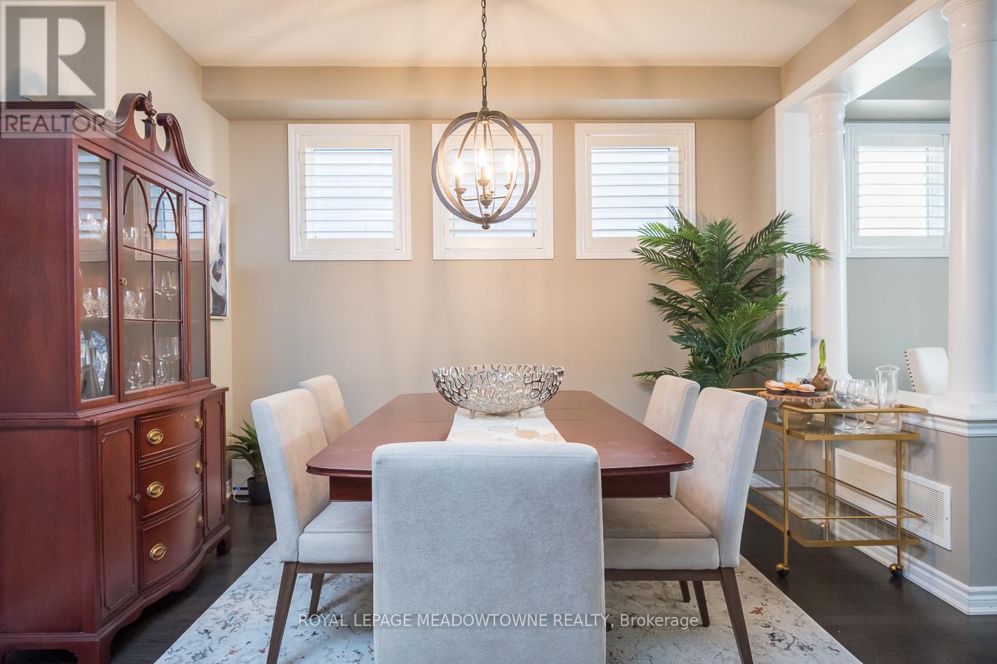 20 - 485 Pringle Avenue, Milton, Ontario  L9T 8A9 - Photo 16 - W12662984