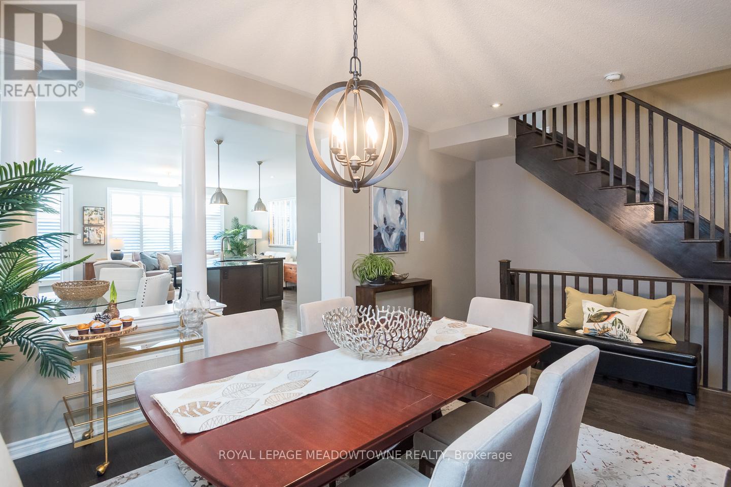 20 - 485 Pringle Avenue, Milton, Ontario  L9T 8A9 - Photo 17 - W12662984