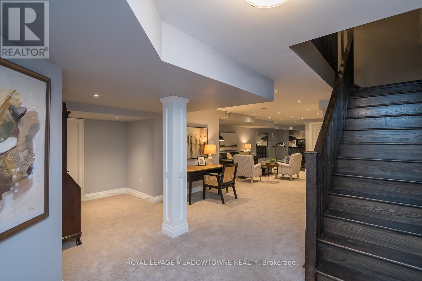 20 - 485 Pringle Avenue, Milton, Ontario  L9T 8A9 - Photo 32 - W12662984