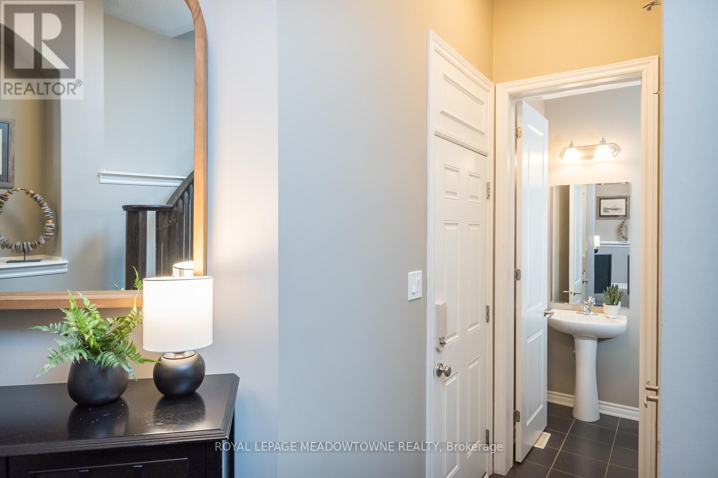 20 - 485 Pringle Avenue, Milton, Ontario  L9T 8A9 - Photo 38 - W12662984