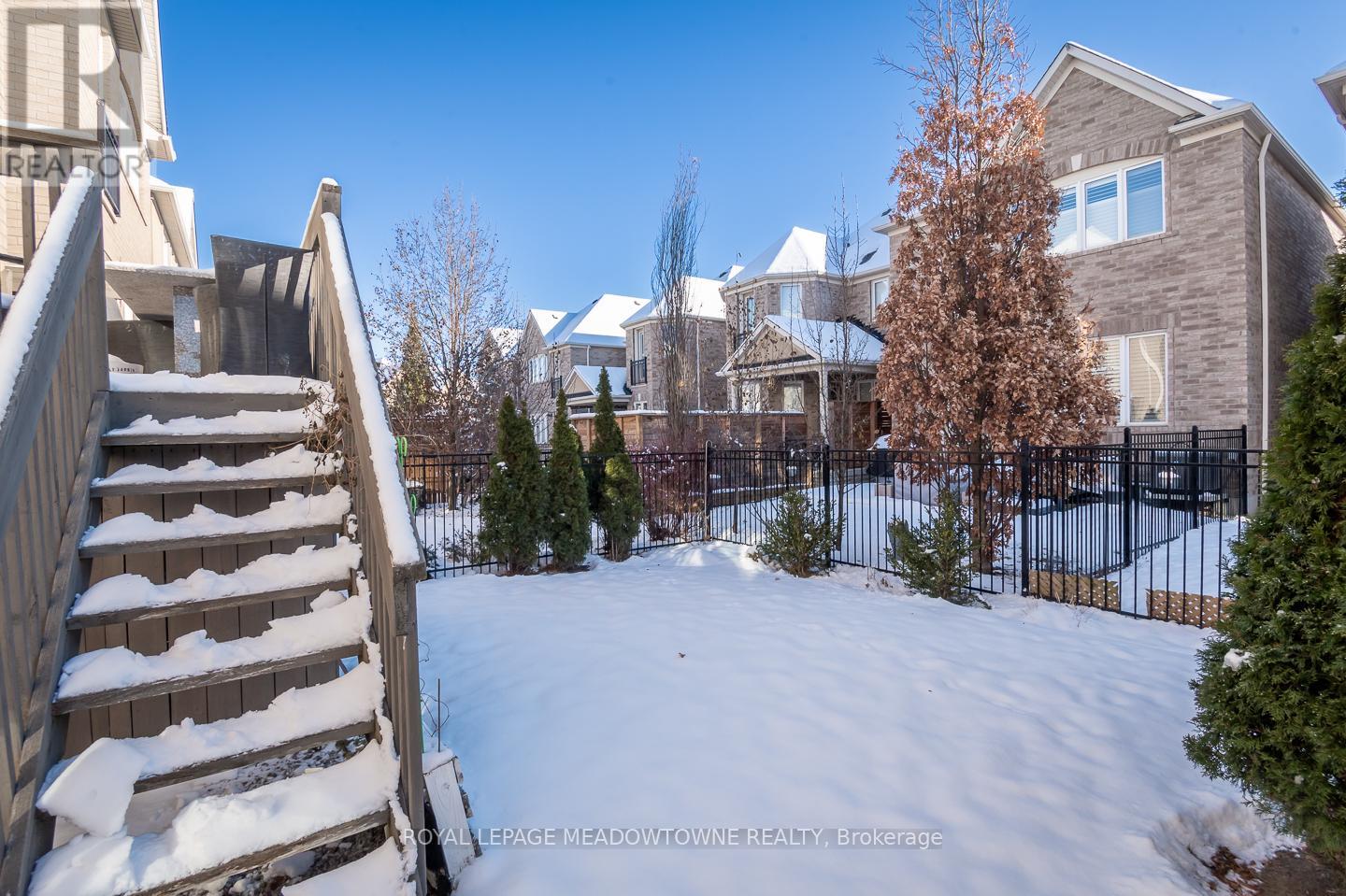 20 - 485 Pringle Avenue, Milton, Ontario  L9T 8A9 - Photo 39 - W12662984