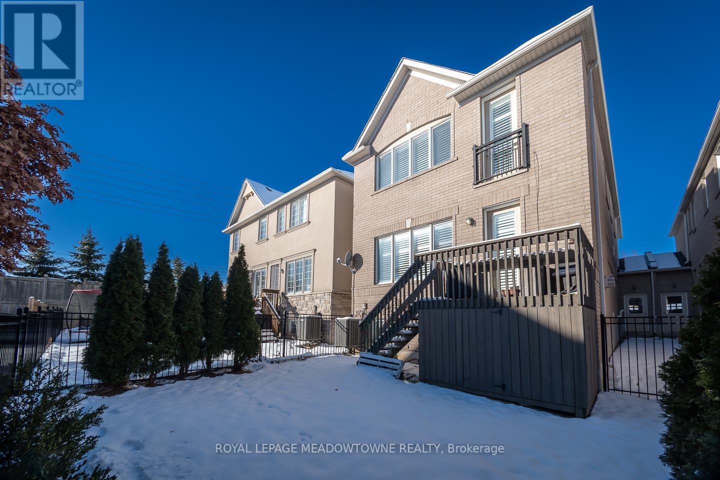 20 - 485 Pringle Avenue, Milton, Ontario  L9T 8A9 - Photo 40 - W12662984