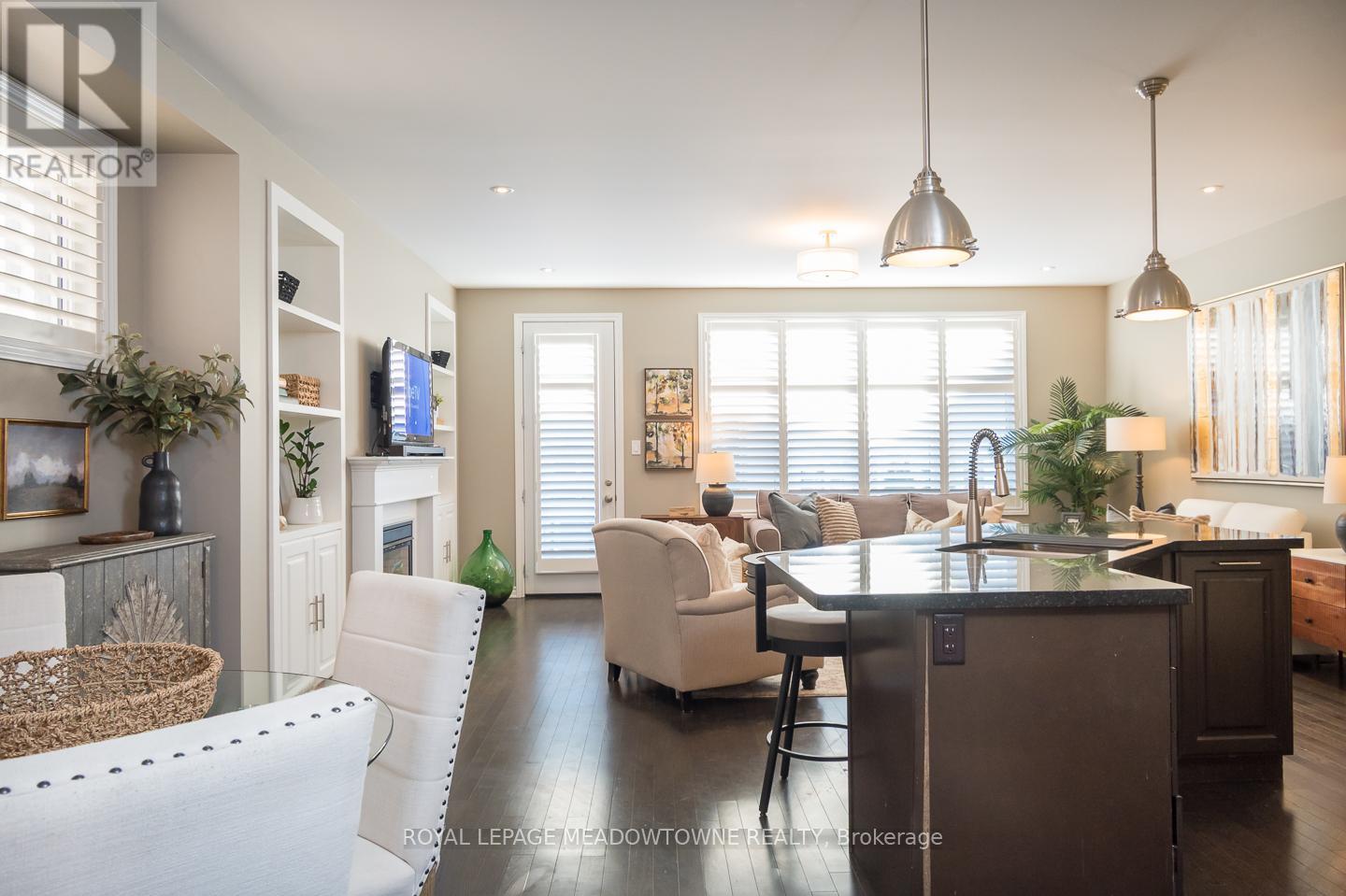 20 - 485 Pringle Avenue, Milton, Ontario  L9T 8A9 - Photo 5 - W12662984