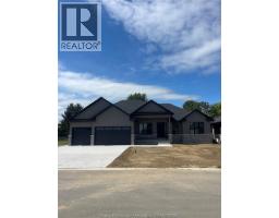 43 ROSEWOOD CRESCENT, Chatham, Ontario