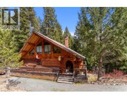 151 Lupine Road, manning park, British Columbia