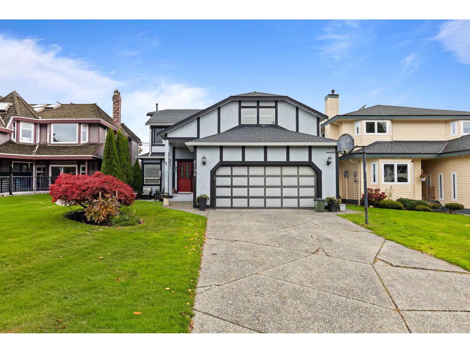 6196 Cottonwood Street, Delta, British Columbia  V4E 3K5 - Photo 2 - R3075688