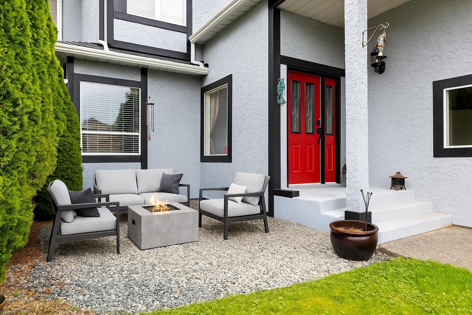 6196 Cottonwood Street, Delta, British Columbia  V4E 3K5 - Photo 3 - R3075688