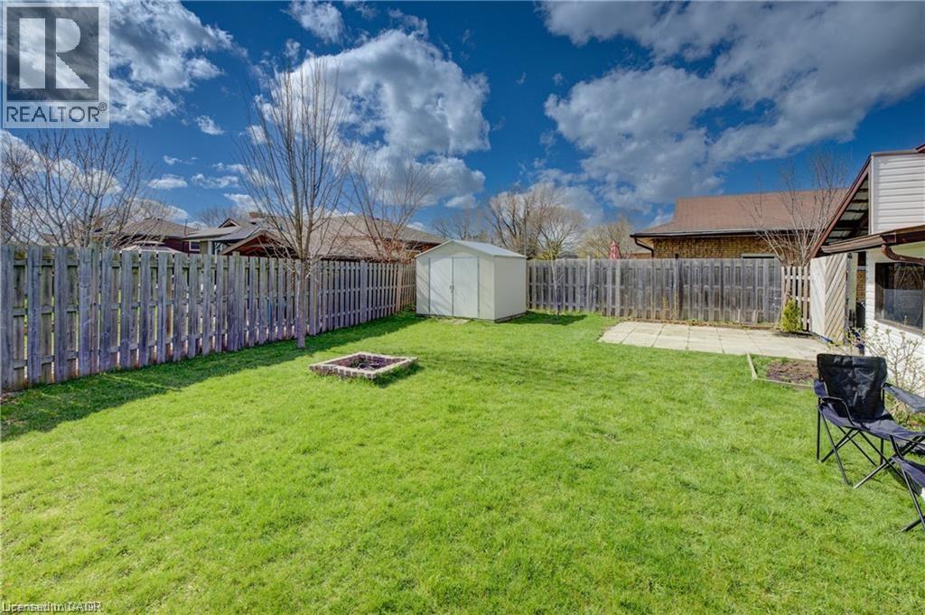 31 Weichel Street Unit# Lower, Kitchener, Ontario  N2M 2A7 - Photo 10 - 40795382