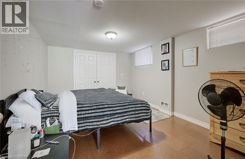 31 Weichel Street Unit# Lower, Kitchener, Ontario  N2M 2A7 - Photo 7 - 40795382