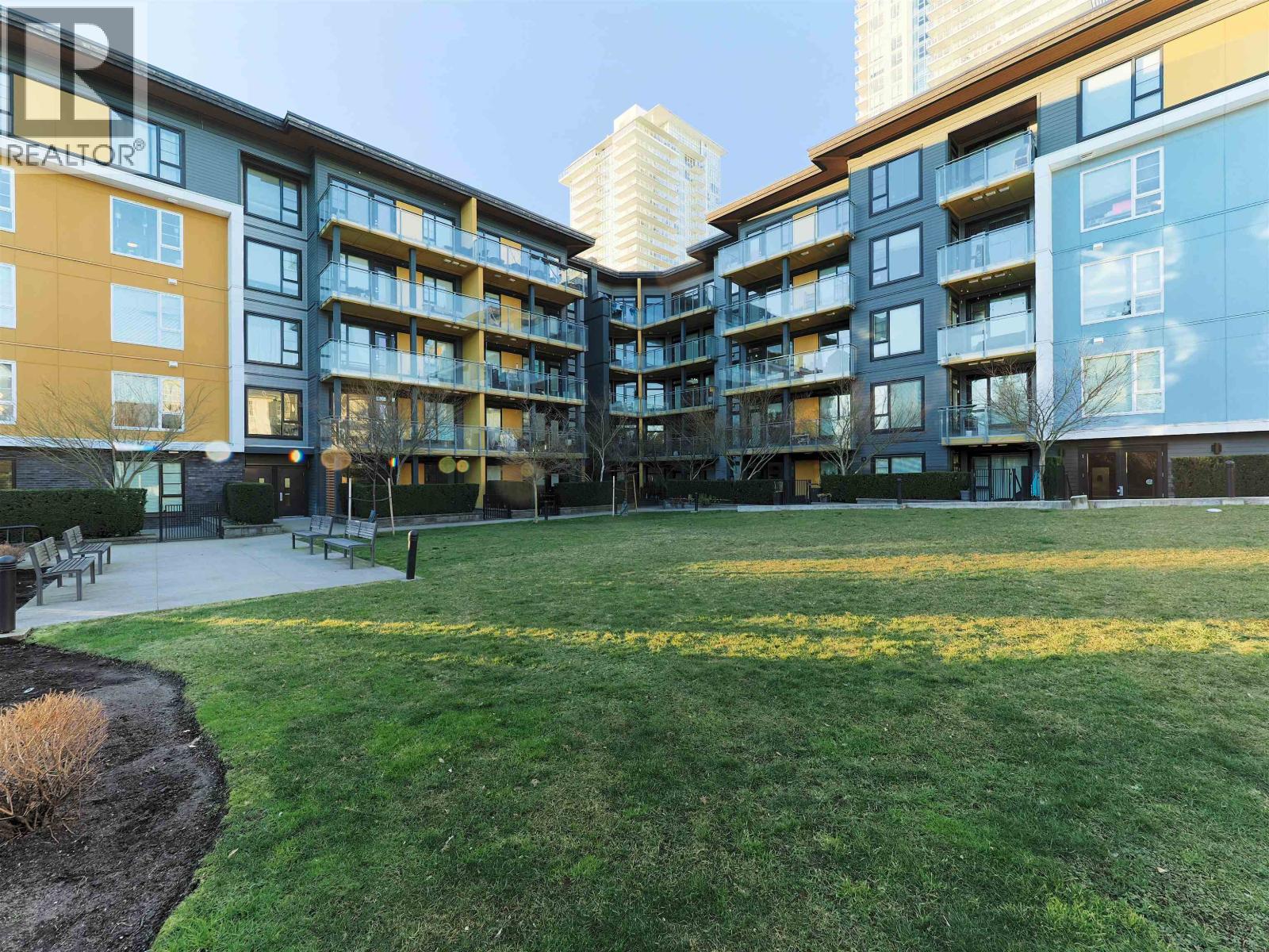 213 516 Foster Avenue, Coquitlam, British Columbia  V3J 0H8 - Photo 12 - R3075731