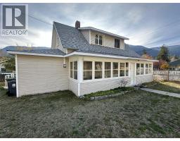 5797 IRENE Street, hedley, British Columbia