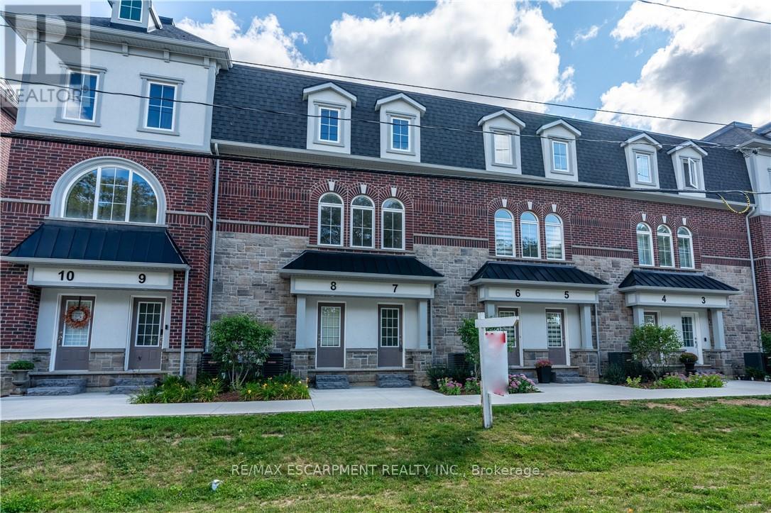 7 - 677 Park Road, Brantford, Ontario  N3R 0C2 - Photo 2 - X12662720