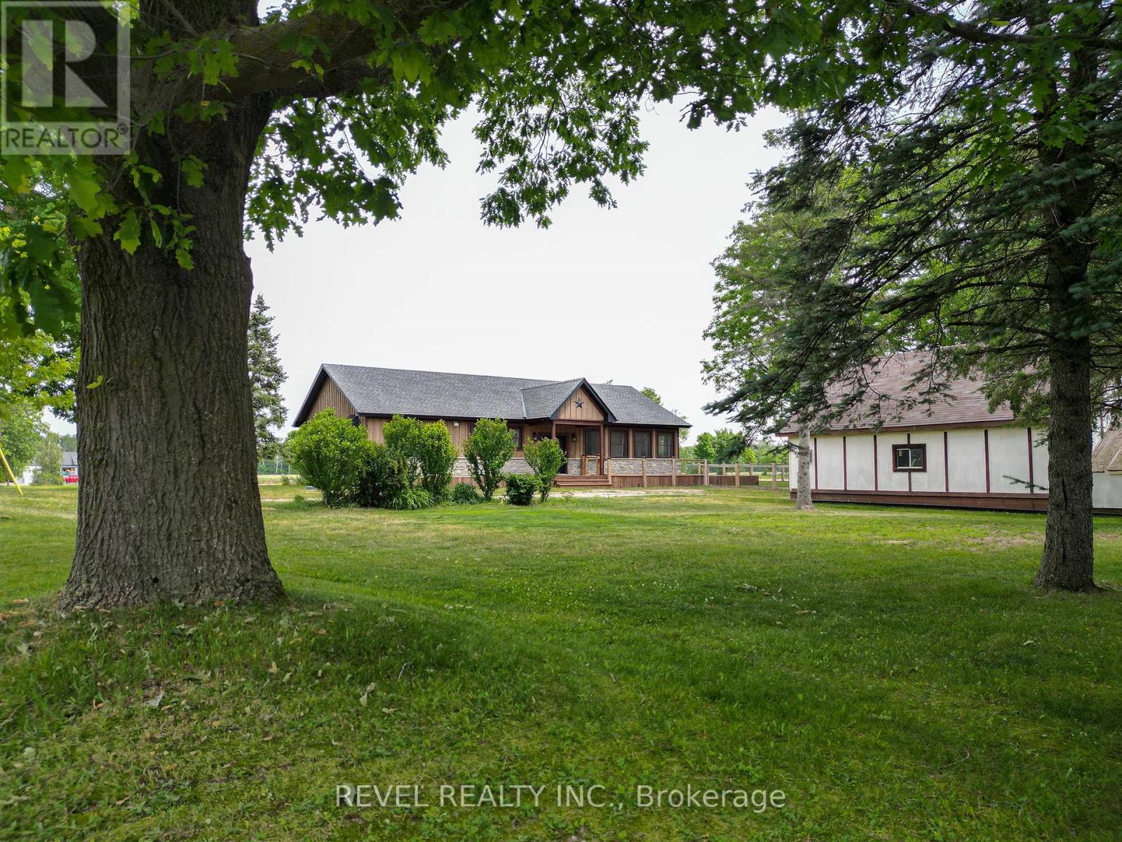 2664 WINDHAM WEST 1/4 LN ROAD, Norfolk, Ontario