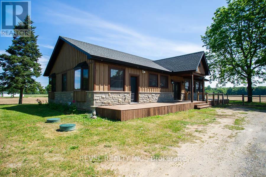 2664 Windham West 1/4 Ln Road, Norfolk, Ontario  N4B 2W5 - Photo 2 - X12662872