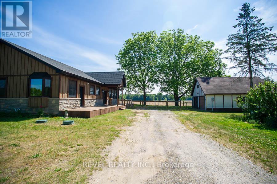 2664 Windham West 1/4 Ln Road, Norfolk, Ontario  N4B 2W5 - Photo 3 - X12662872