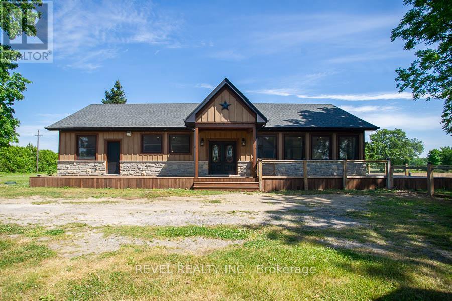 2664 Windham West 1/4 Ln Road, Norfolk, Ontario  N4B 2W5 - Photo 4 - X12662872
