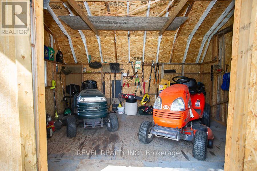 2664 Windham West 1/4 Ln Road, Norfolk, Ontario  N4B 2W5 - Photo 43 - X12662872