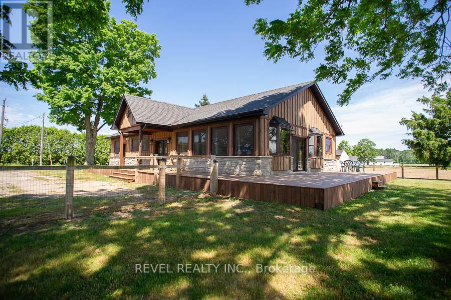 2664 Windham West 1/4 Ln Road, Norfolk, Ontario  N4B 2W5 - Photo 45 - X12662872