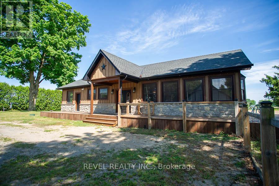 2664 Windham West 1/4 Ln Road, Norfolk, Ontario  N4B 2W5 - Photo 6 - X12662872