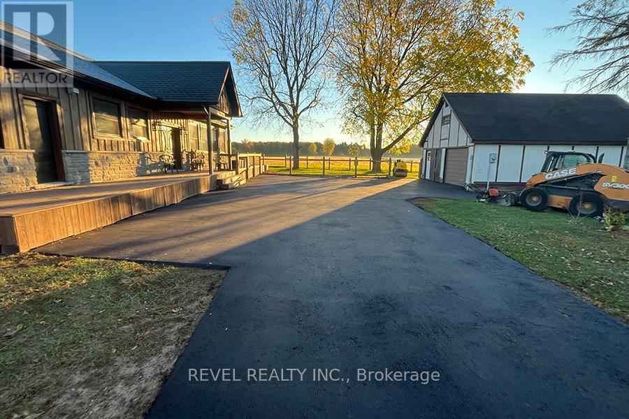 2664 Windham West 1/4 Ln Road, Norfolk, Ontario  N4B 2W5 - Photo 7 - X12662872