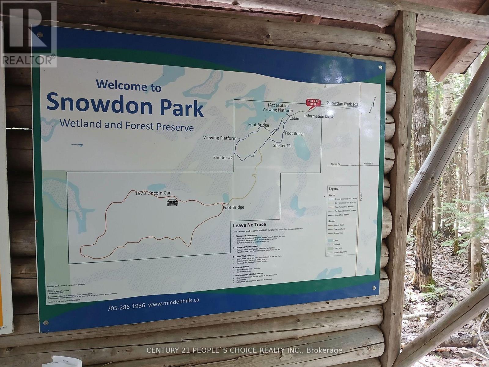 1055 Porkys Road, Minden Hills, Ontario  K0M 2K0 - Photo 11 - X12662920