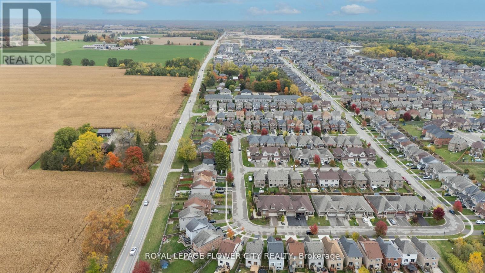 244 Palmer Lane, Woodstock, Ontario  N4T 0G5 - Photo 23 - X12662926